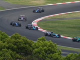 一人一车一世界——记F1中国大奖赛20周年