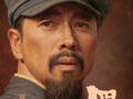 全阵容亮相！电影《四渡》发布33张角色海报