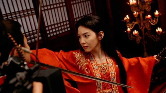图片来源：Disney+提供