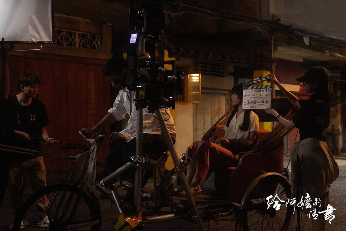 李思潼剧照