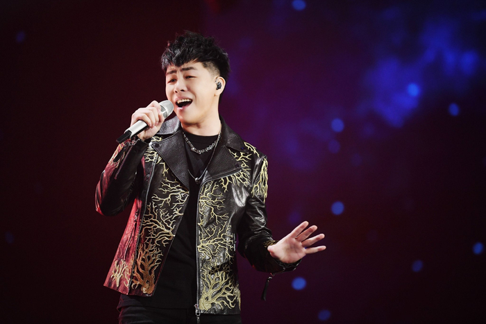 《歌手2026》终版确认:首发9位歌手,2位国际,刘宪华缺席|胡彦斌|窦靖童|声生不息宝岛季|节目|阵容_新浪娱乐_新浪新闻