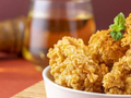 油炸食品消费提示