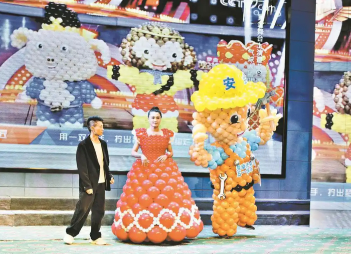 图源：襄阳晚报