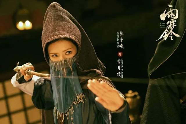 图片来源：Disney+