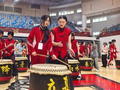 澳门中学师生走进华侨大学体验中华传统文化