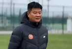 李金羽冲超功臣变背锅侠！四连败下课，急功近利还是真有隐情？