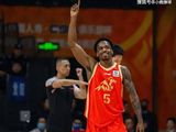 狂砍38分+6记三分！熟悉的FMVP终于回来了，CBA争冠要大结局了？