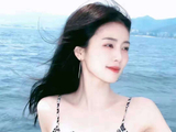 从日薪300元模特到顶流扛剧女王 白鹿十年逆袭成内娱中流砥柱