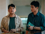 追了半个月的《黑夜告白》大结局，看完我只想说—这算是烂尾吗？