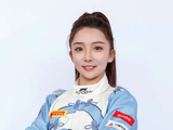 中国首位F1学院外卡女车手，上演“飞驰人生”_体育频道_中国青年网