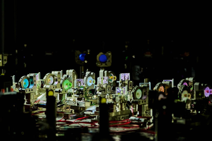中国量子计算再破纪录！“九章四号”比超算快亿亿亿亿亿亿倍