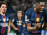 一场2-0，让登贝莱金球稳了！法甲卫冕+欧冠2连冠在望，创造历史