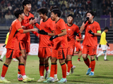 86分钟被绝杀!U17国足0-1不敌印尼,输球原因曝光,进世界杯难了