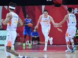 CBA综合|深圳加时逆转四川 广厦轻取山西——中国青年网