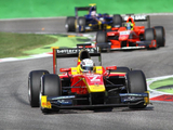 踏入《F1》賽事的敲門磚 《GP2》賽事正式更名為《Formula 2 Championship》