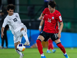 U17亚洲杯大冷:越南3-2力压韩国夺头名!8强诞生，国足战东道主