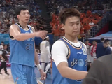 上海vs北京前瞻：张镇麟李弘权pk赵睿周琦 洛夫顿麦基外援对决