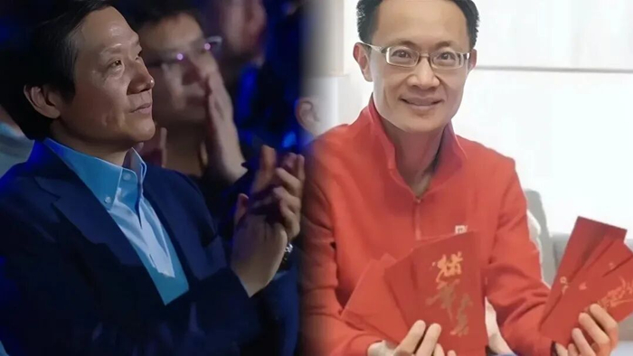 小米美国籍创始人套现140亿!最新后续来了!|雷军|林斌|小米科技|微软|科技_新浪财经_新浪新闻