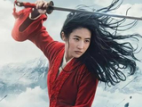 花木兰[2020年妮琪·卡罗执导的真人版电影]