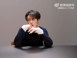 期待檀健次更多精彩