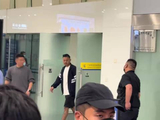 温州接机成功！第一次接机哈，演唱会就要开始啦，你准备好了吗