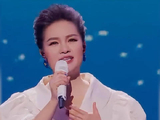 雷佳深情演唱《你的誓言》，传递感恩与奋进