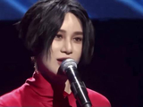 尚雯婕谈成年人社交，跳过是非专注创作