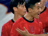 2-1客场强势逆转！国产神锋梅开二度12轮6球 中超新贵豪取9连胜