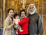 刘晓庆与黄百鸣、张纪中之间，除了这次帮助，还有什么其他交往渊源吗？