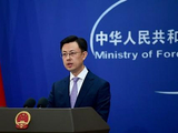 中美元首是否讨论了美国半导体出口管制问题？外交部回应