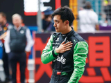 中国赛车第一人，周冠宇残酷封神史