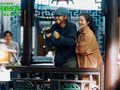 齐溪：拍《10间敢死队》有点发怵，陈思诚特别会鼓励演员