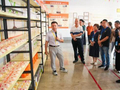 （侨乡新貌）南宁侨场成食品产业新城 侨企入驻占商机