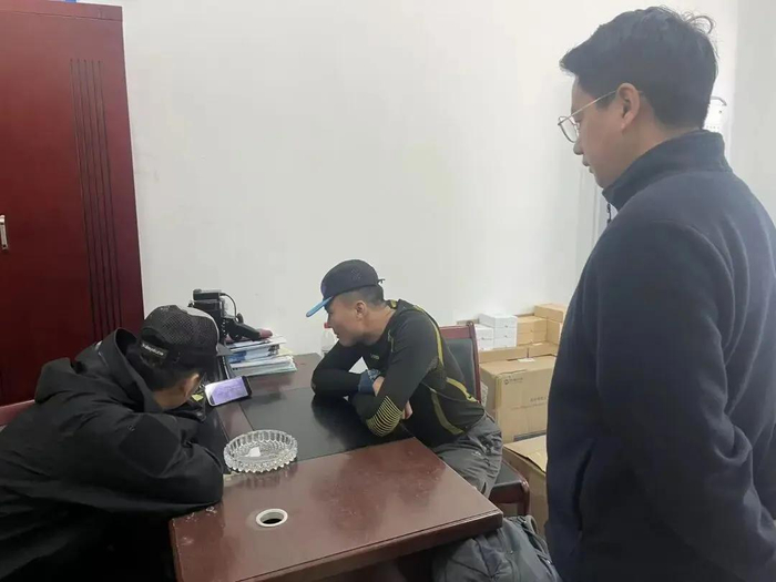 安全警示教育