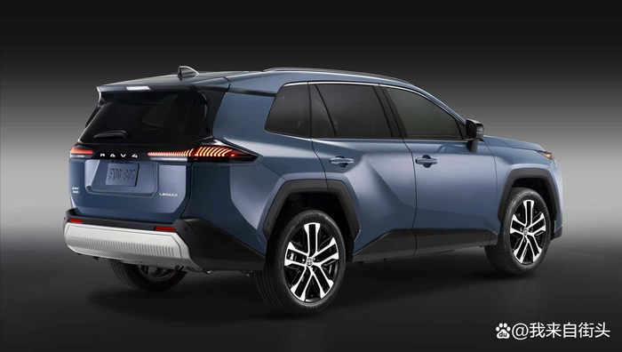 2026款丰田RAV4 Hybrid系统 丰田RAV4 PHEV 100KM续航 丰田RAV4外观设计语言 丰田RAV4内饰升级Toyota Safety Sense 4.0 丰田RAV4动力_rav4 2026空间变大