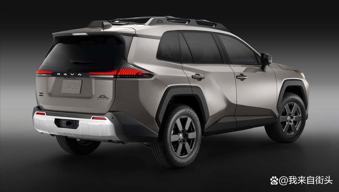 2026款丰田RAV4 Hybrid系统 丰田RAV4 PHEV 100KM续航 丰田RAV4外观设计语言 丰田RAV4内饰升级Toyota Safety Sense 4.0 丰田RAV4动力_rav4 2026空间变大