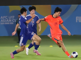 当头一棒！生死战今晚开打，U17国足却先遭重创，取胜沙特队基本没戏