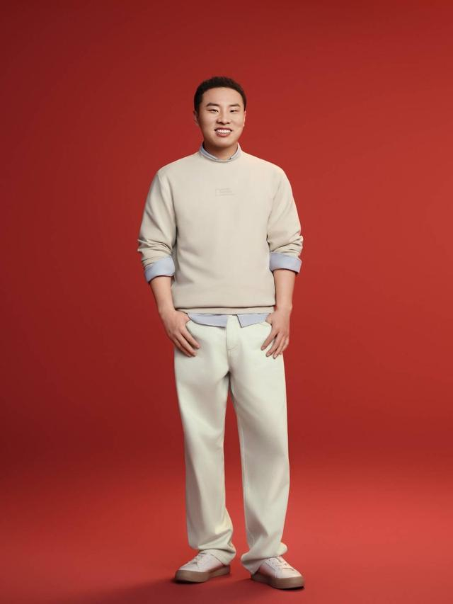 徐志胜，图源受访者