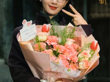 刘诗诗《千里江山图》杀青!多年后再度出演民国剧堪称白月光回归! - 娱乐新闻 - 中国娱乐网手机版