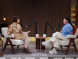 演员刘晓庆在《鲁豫有约》中关于不生育的具体言论是什么？