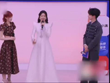 侯宇《梨花颂》唱腔惊艳全场，谢楠孙怡黄圣依折服