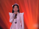 侯宇唱响梨花颂戏韵惊艳全场