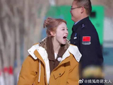 宋雨琦打篮球多牛，比体育生李昀锐还厉害，白鹿都看呆了