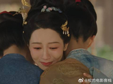 大福看似粗人一个，却心细如发，牡丹都被感动哭！