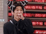 杨迪也是没谁了！这一球直接打出十万八千里，看待丞磊！