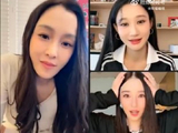 阚清子在《乘风2026》节目中与哪些姐姐建立了深厚的友谊，并获得了怎样的帮助？