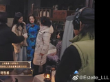 《无限超越班4》节目中其他导师和学员对这段表演的评价是什么？