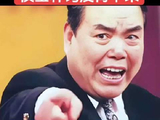 李国胜搭档侯宝林说相声，侯宝林临场忘词