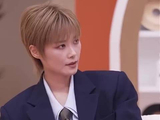 李宇春从容当选国乐无双队长