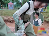谁会不喜欢李昀锐这腰，真不是开玩笑的